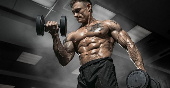 Rolle von Steroiden bei der Verbesserung der Muskelregeneration im Bodybuilding Rolle von Steroiden bei der Verbesserung der Muskelregeneration im Bodybuilding
