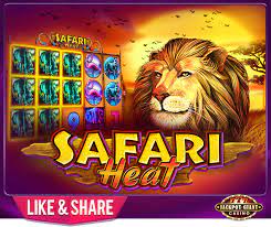 The Exciting World of Online Slot Games - SlotsSafari.txt The Exciting World of Online Slot Games - SlotsSafari.txt
