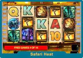 The Exciting World of Online Slot Games - SlotsSafari.txt The Exciting World of Online Slot Games - SlotsSafari.txt