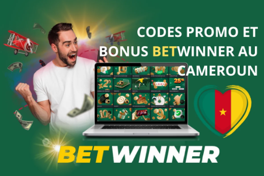 Découvrez les Betwinner Promo Codes pour Maximiser vos Gains