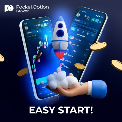 Explore the Pocket Option Site A Comprehensive Guide Explore the Pocket Option Site A Comprehensive Guide