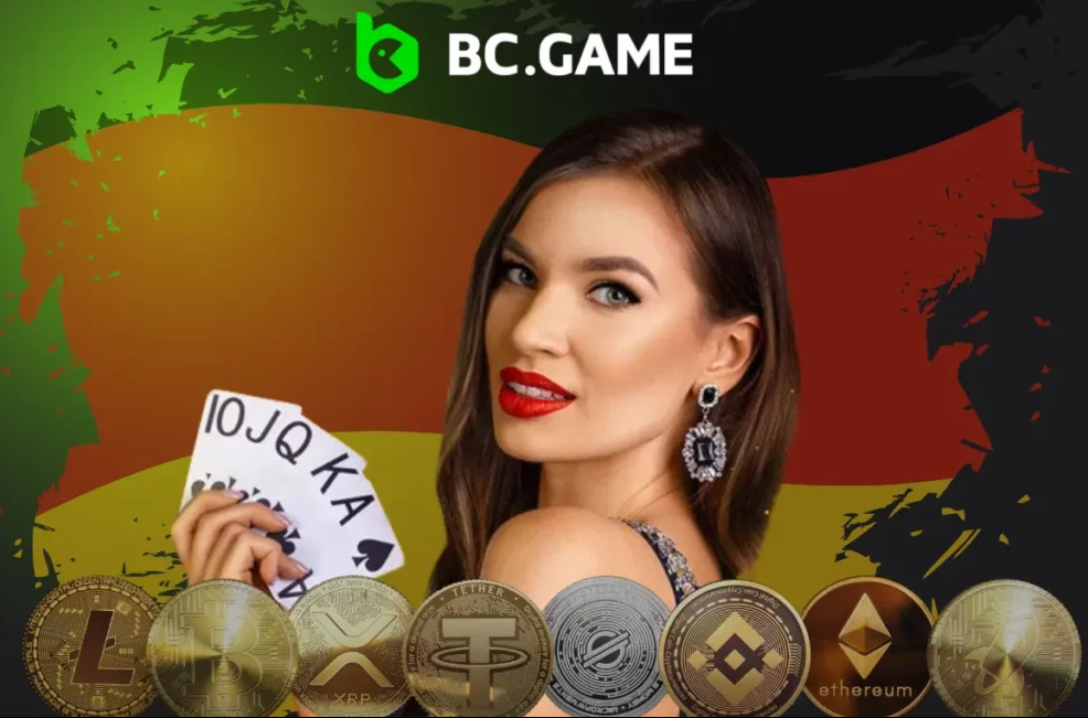 Exploring the Excitement of Bc Game A Comprehensive Guide Exploring the Excitement of Bc Game A Comprehensive Guide