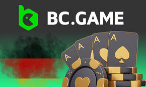 Exploring the Excitement of Bc Game A Comprehensive Guide Exploring the Excitement of Bc Game A Comprehensive Guide