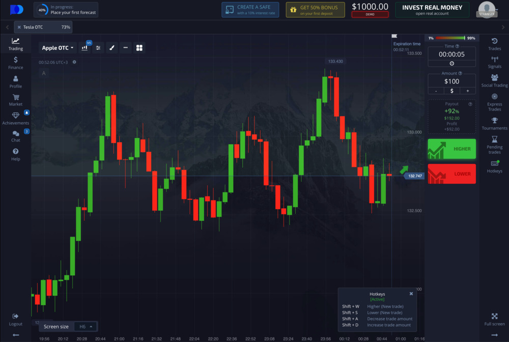 Pocket Option Reviews Insights and Experiences from Traders