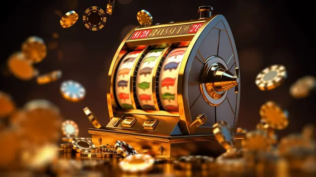 Discover the Exciting World of Gameex Bet 3 Discover the Exciting World of Gameex Bet 3