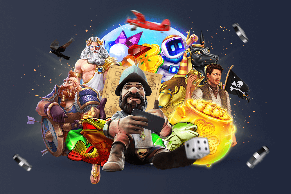 Discover the Exciting World of Gameex Bet 3 Discover the Exciting World of Gameex Bet 3