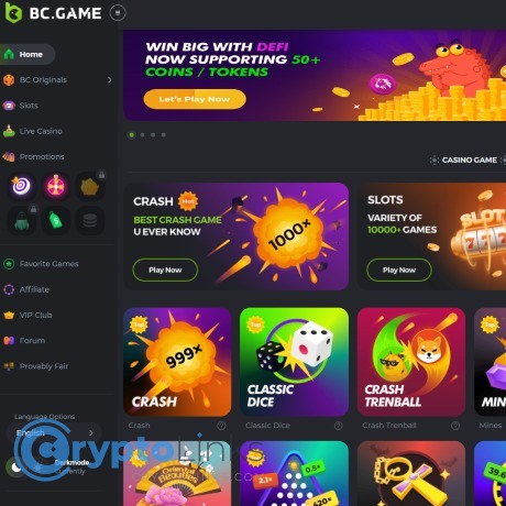 Everything You Need to Know About BC Game Sign Up Everything You Need to Know About BC Game Sign Up