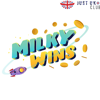 Experience the Joy of Gaming with Milky Wins