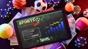 Explora el Mundo de las Apuestas con 1xbet app Explora el Mundo de las Apuestas con 1xbet app
