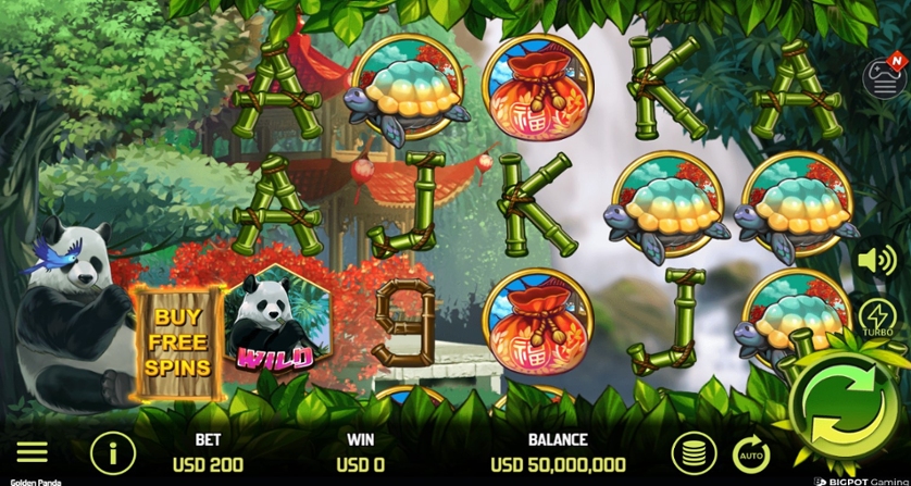 Explore the Exciting World of Golden Panda Casino 22 Explore the Exciting World of Golden Panda Casino 22