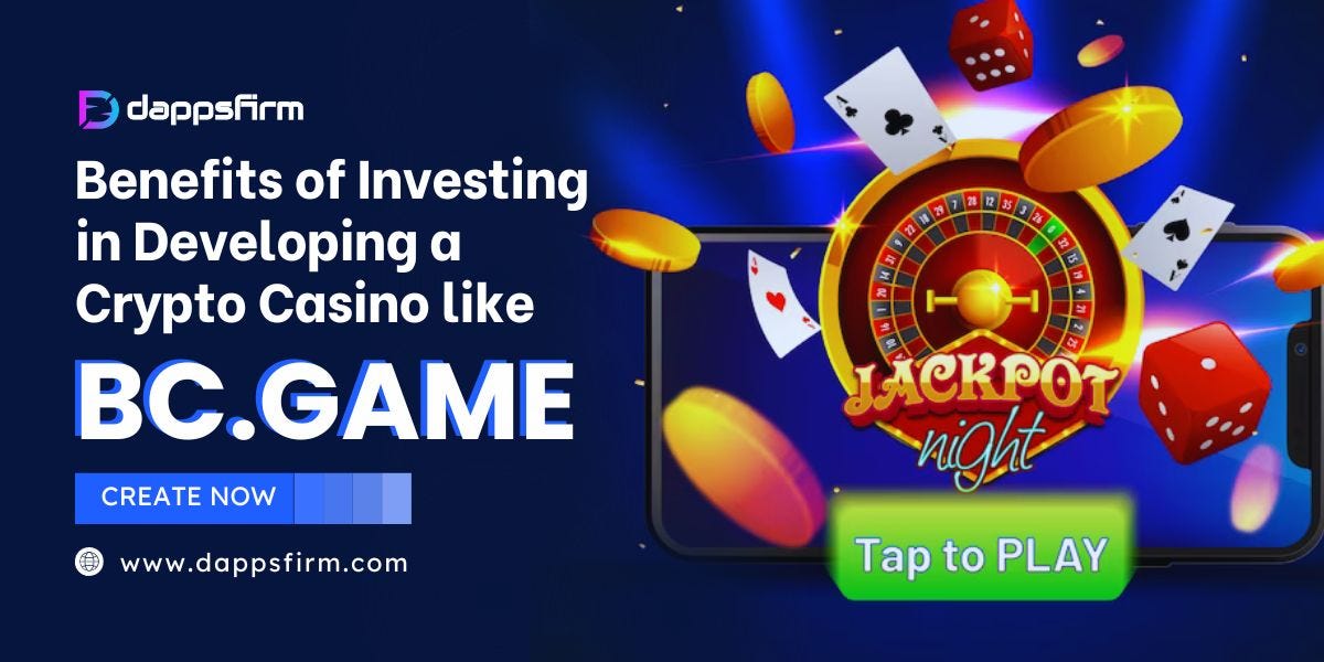 Exploring the World of BC Game Casino A Comprehensive Guide Exploring the World of BC Game Casino A Comprehensive Guide