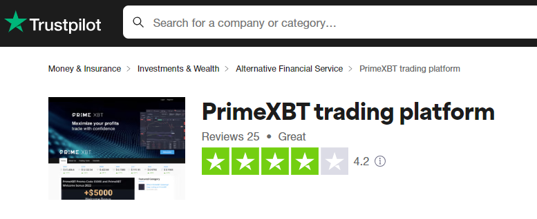 How to Complete Your PrimeXBT Sign Up for Seamless Trading Experience How to Complete Your PrimeXBT Sign Up for Seamless Trading Experience