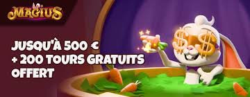 Magius Casino Bonuses - Unlock Exciting Offers and Promotions Magius Casino Bonuses - Unlock Exciting Offers and Promotions