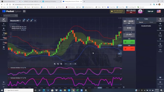 Maximize Your Trading Success with Bot Pocket Option 5 Maximize Your Trading Success with Bot Pocket Option 5