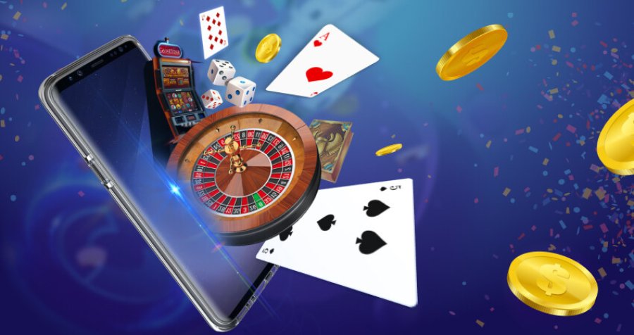 Why Online Casino Games Are More Fun with Bonuses 4 Why Online Casino Games Are More Fun with Bonuses 4