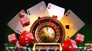 Why Online Casino Games Are More Fun with Bonuses 4 Why Online Casino Games Are More Fun with Bonuses 4