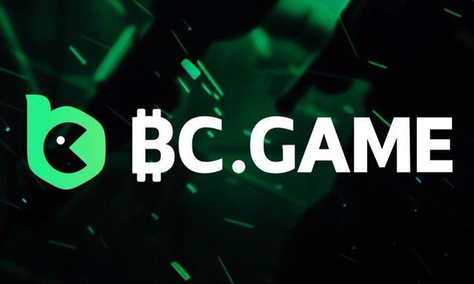 BC Game ミラ - 仮想通貨カジノの新しい波 BC Game ミラ - 仮想通貨カジノの新しい波