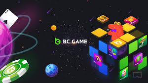 Discover the Exciting BC.Game Bonus Boost Your Winnings Today Discover the Exciting BC.Game Bonus Boost Your Winnings Today