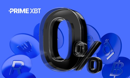 Discover the Future of Crypto with Trading Platform PrimeXBT Discover the Future of Crypto with Trading Platform PrimeXBT