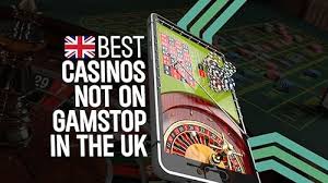 Discover the Thrills of Non UK Online Casino Discover the Thrills of Non UK Online Casino
