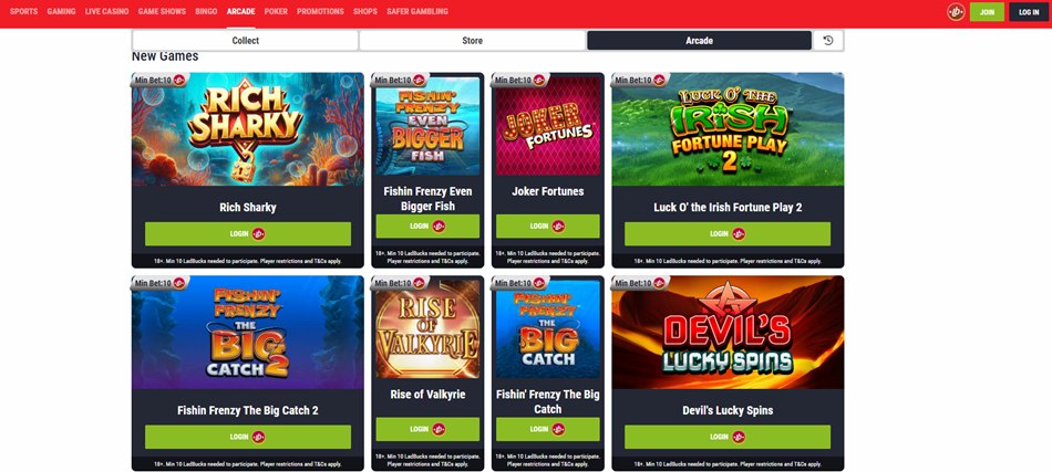 Discover the Thrills of Non UK Online Casino Discover the Thrills of Non UK Online Casino