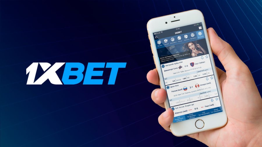 Effortless Access Your Guide to 1xbet login mobile Effortless Access Your Guide to 1xbet login mobile