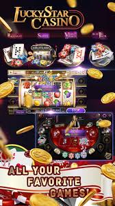 Experience Thrill and Fun at Luckystar Live Casino Experience Thrill and Fun at Luckystar Live Casino