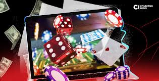 Explore the Exciting World of Online Gaming About Casinoways Explore the Exciting World of Online Gaming About Casinoways