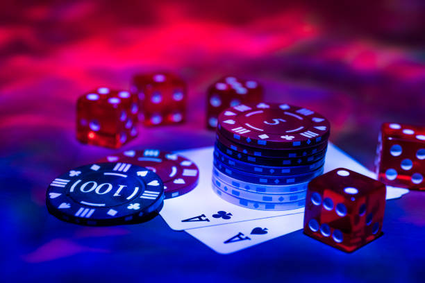 Explore the Exciting World of Online Gaming About Casinoways Explore the Exciting World of Online Gaming About Casinoways