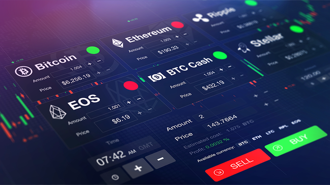 Mastering Crypto Trading Alerts Your Guide to Efficient Trading Mastering Crypto Trading Alerts Your Guide to Efficient Trading