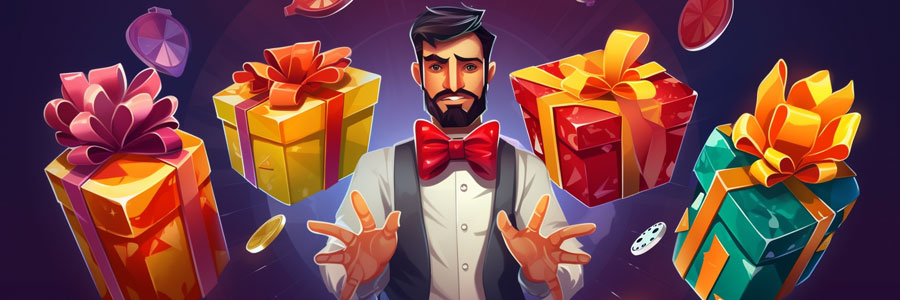 Spinanga Casino - Twój przewodnik po najlepszym kasynie online