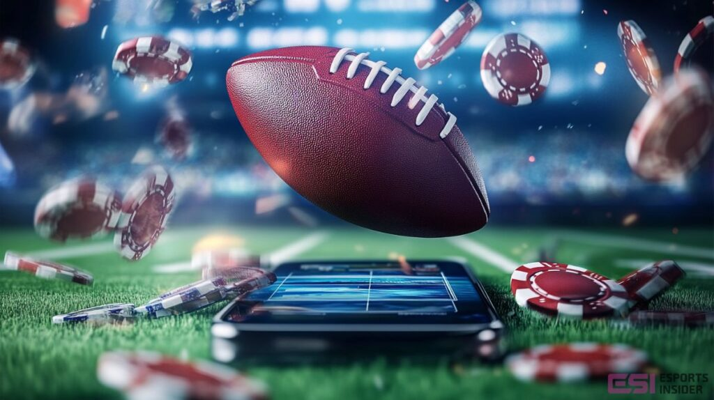 The Best Betting Strategies for Football in 2025 8 The Best Betting Strategies for Football in 2025 8
