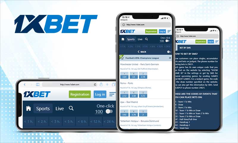 The Ultimate Guide to 1xbet Casino The Ultimate Guide to 1xbet Casino