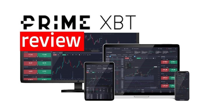 Understanding Primexbt A Comprehensive Guide to Trading Understanding Primexbt A Comprehensive Guide to Trading