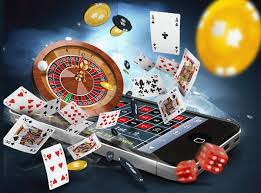 Discover the Exciting World at Casino NineWin Discover the Exciting World at Casino NineWin