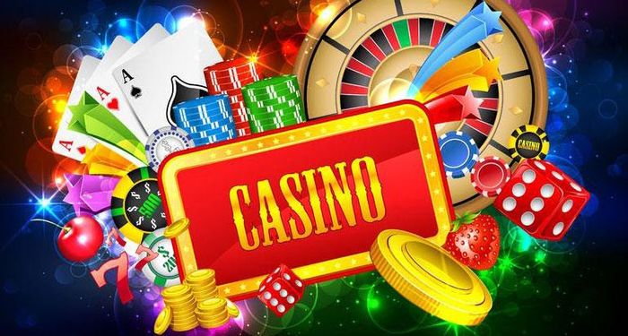The High Roller Casino A Glimpse Into Luxurious Gaming The High Roller Casino A Glimpse Into Luxurious Gaming