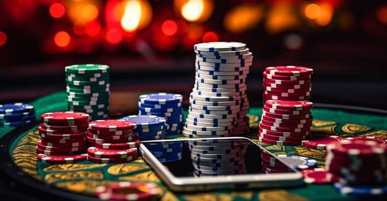 The Ultimate Guide to Richy Leo Online Casino UK The Ultimate Guide to Richy Leo Online Casino UK