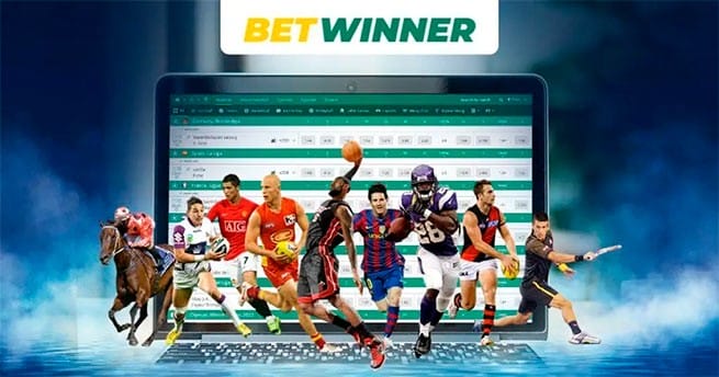 Unleash the Excitement of Online Betting with Betwinner